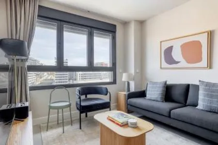 Tovar service apartment