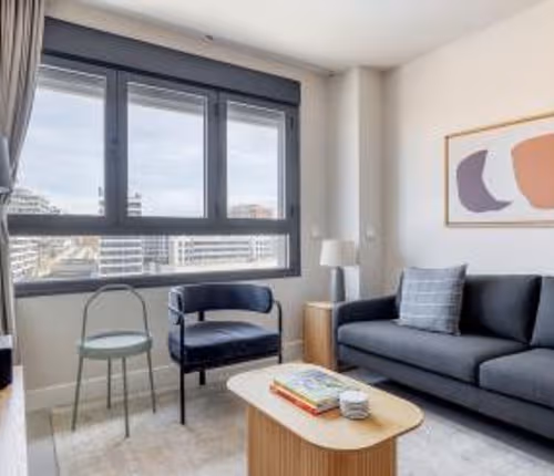 Tovar service apartment