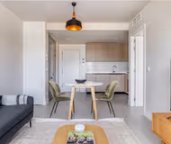 Tovar service apartment