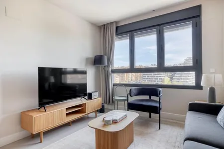 Tovar service apartment
