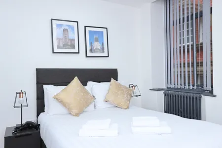 New Oxford House - Dale Street