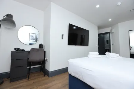 New Oxford House - Dale Street