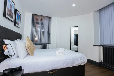 New Oxford House - Dale Street