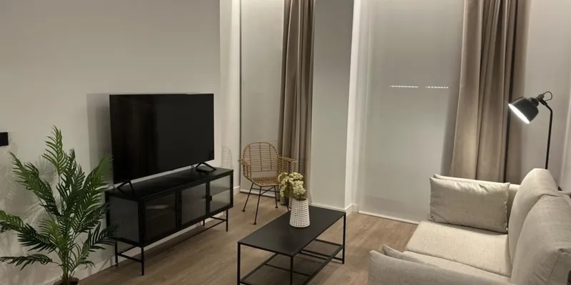 El Carmen Serviced Apartment