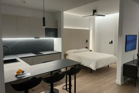 El Carmen Serviced Apartment