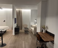 El Carmen Serviced Apartment