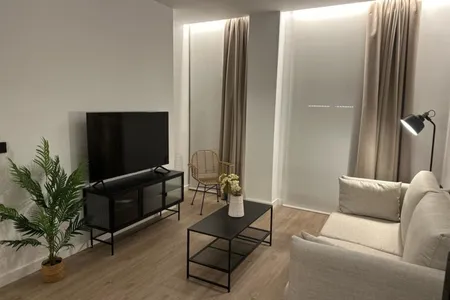 El Carmen Serviced Apartment