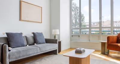 Miguens Service Apartments