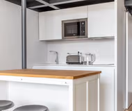 Miguens Service Apartments