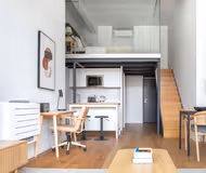 Miguens Service Apartments