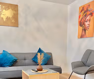 The Express Apartment - 1 Bedroom