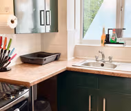 The Express Apartment - 1 Bedroom