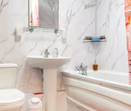 The Express Apartment - 1 Bedroom