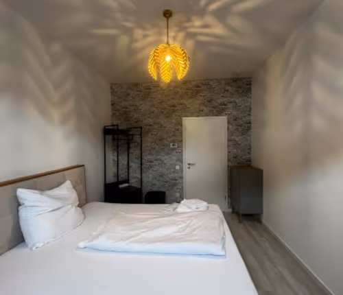 fair-/business-/holiday-apartment