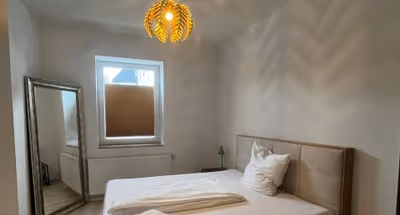 fair-/business-/holiday-apartment