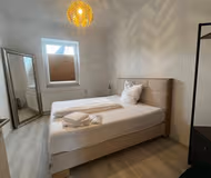 fair-/business-/holiday-apartment