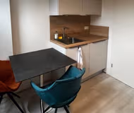 fair-/business-/holiday-apartment