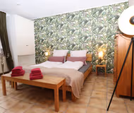 Bacchus Service Apartment