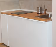 Bacchus Service Apartment