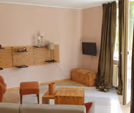 Bacchus Service Apartment