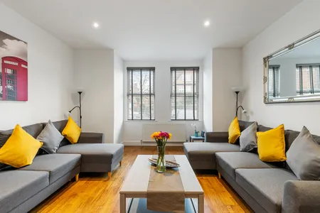 9A St Marks Road