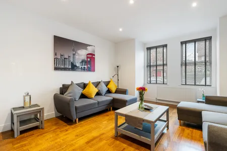 9A St Marks Road