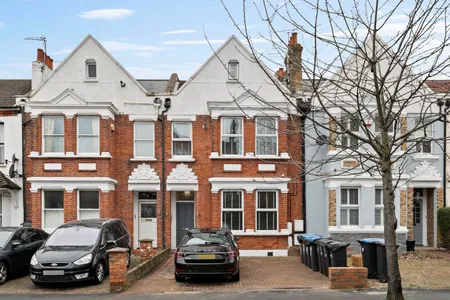 9A St Marks Road