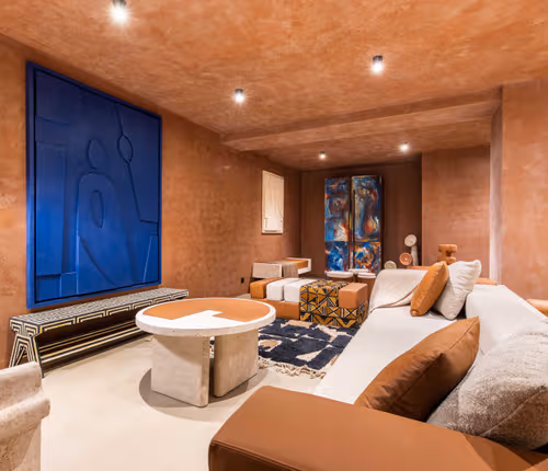 Montorgueil service apartment