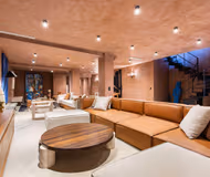 Montorgueil service apartment