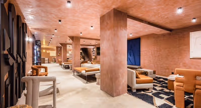 Montorgueil service apartment