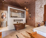 Montorgueil service apartment