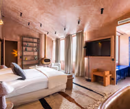 Montorgueil service apartment