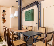 Delightful 160m2 apartment on rue de Rivoli