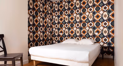 Montorgueil service apartment