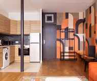 Montorgueil service apartment