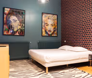 Montorgueil service apartment