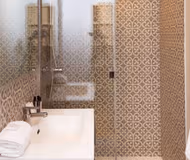 Montorgueil service apartment