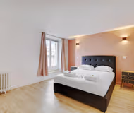 Opera Serviced Apartment