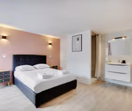 Opera Serviced Apartment