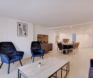 Opera Serviced Apartment