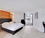 Opera Serviced Apartment