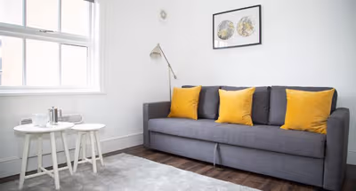 L1 Boutique Apartments -  Colquitt Street