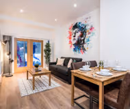 Sgt Peppers Apartments