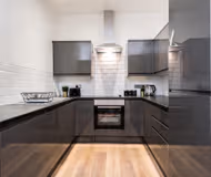 Sgt Peppers Apartments