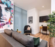 Sgt Peppers Apartments