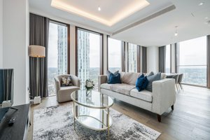 Thames City Apartments
