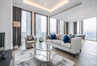 Thames City Apartments