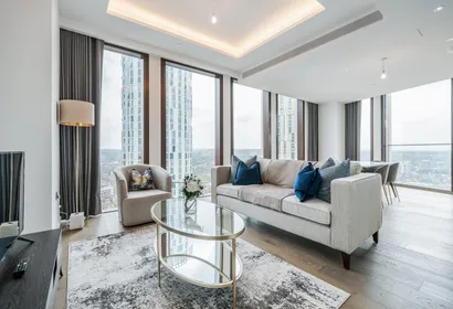 Thames City Apartments