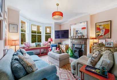 Chiswick Residences