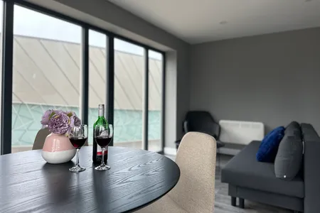 City Centre Albert Dock & Arena Apartments